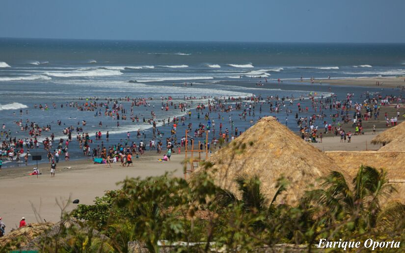 playas
